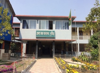 কুষ্টিয়ায় হত্যা মামলায় একজনের মৃত্যুদণ্ড